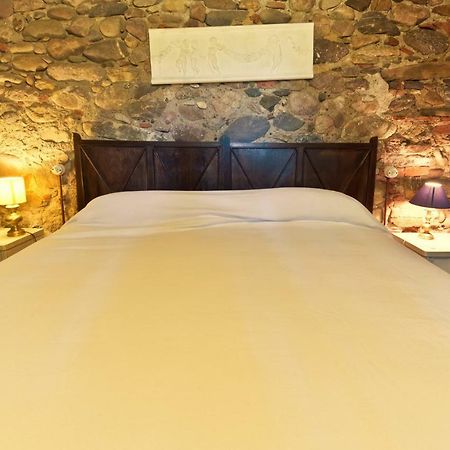 Agriturismo Il Casalino Pari Exteriér fotografie