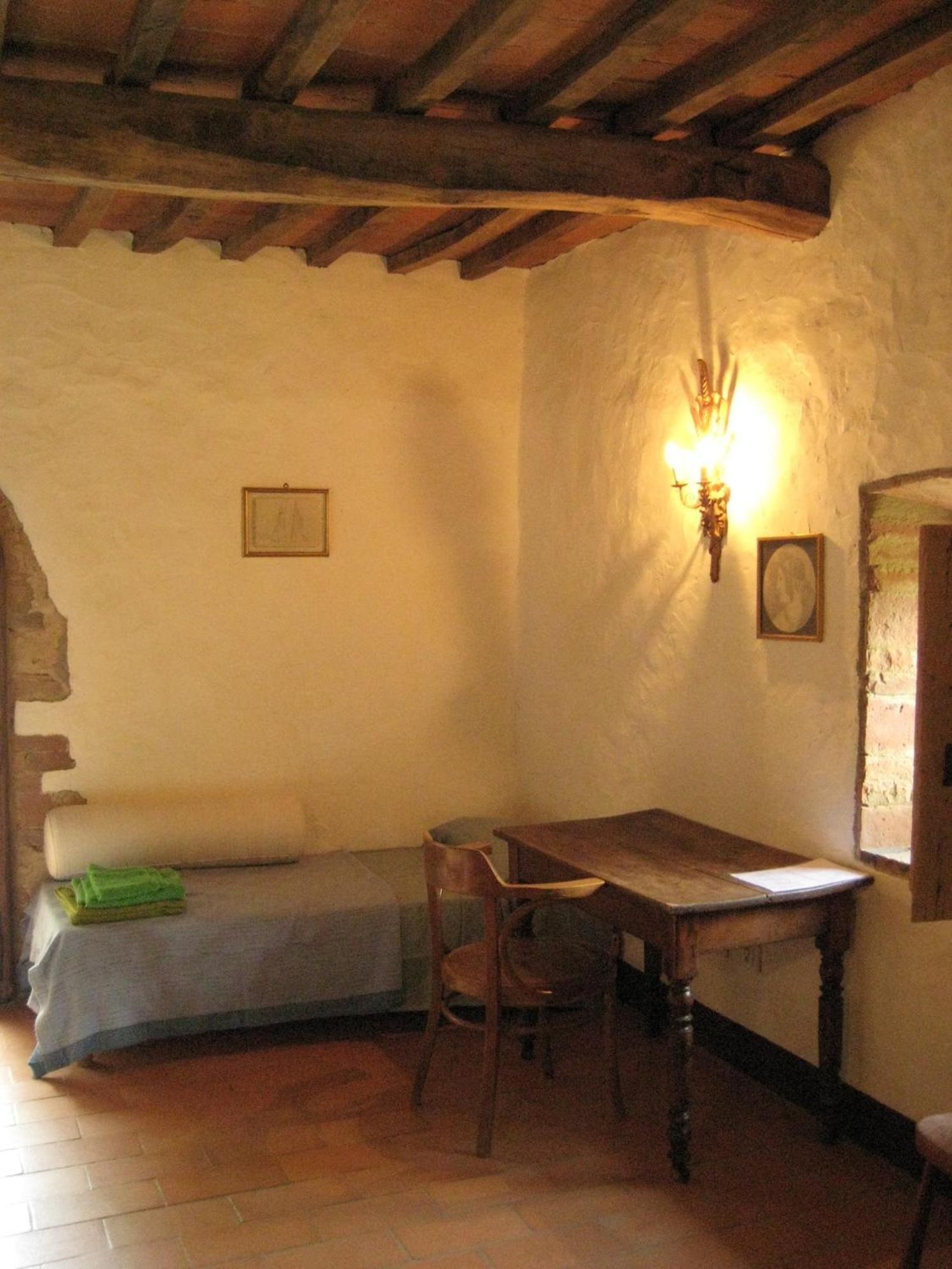 Agriturismo Il Casalino Pari Exteriér fotografie