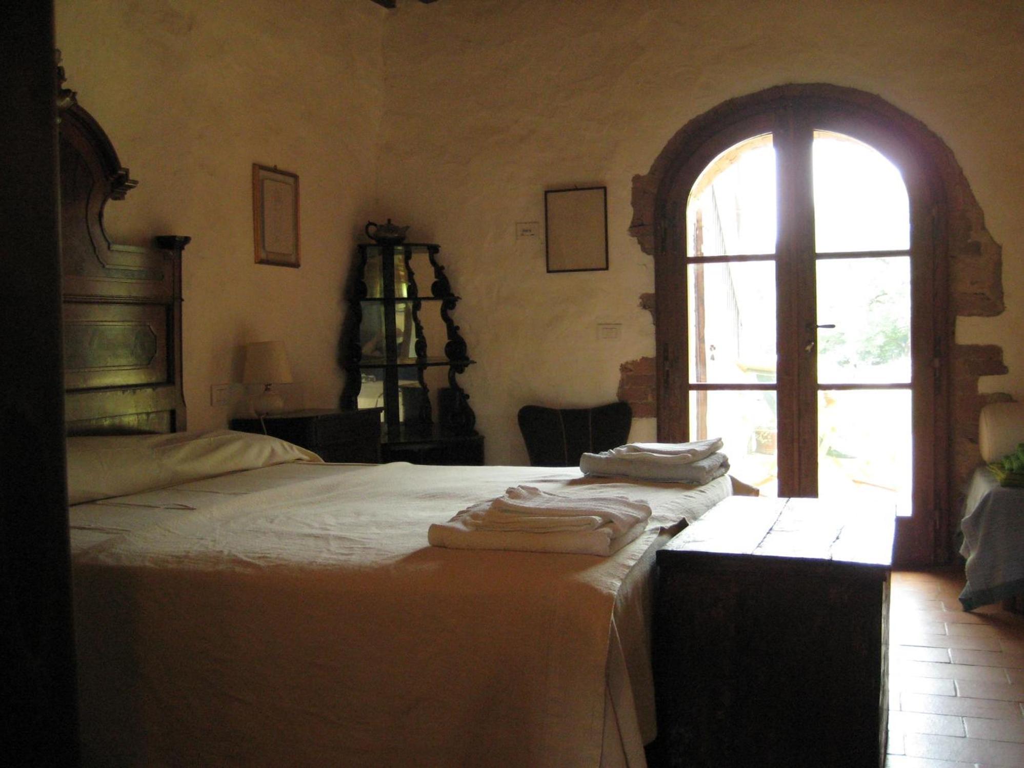 Agriturismo Il Casalino Pari Exteriér fotografie