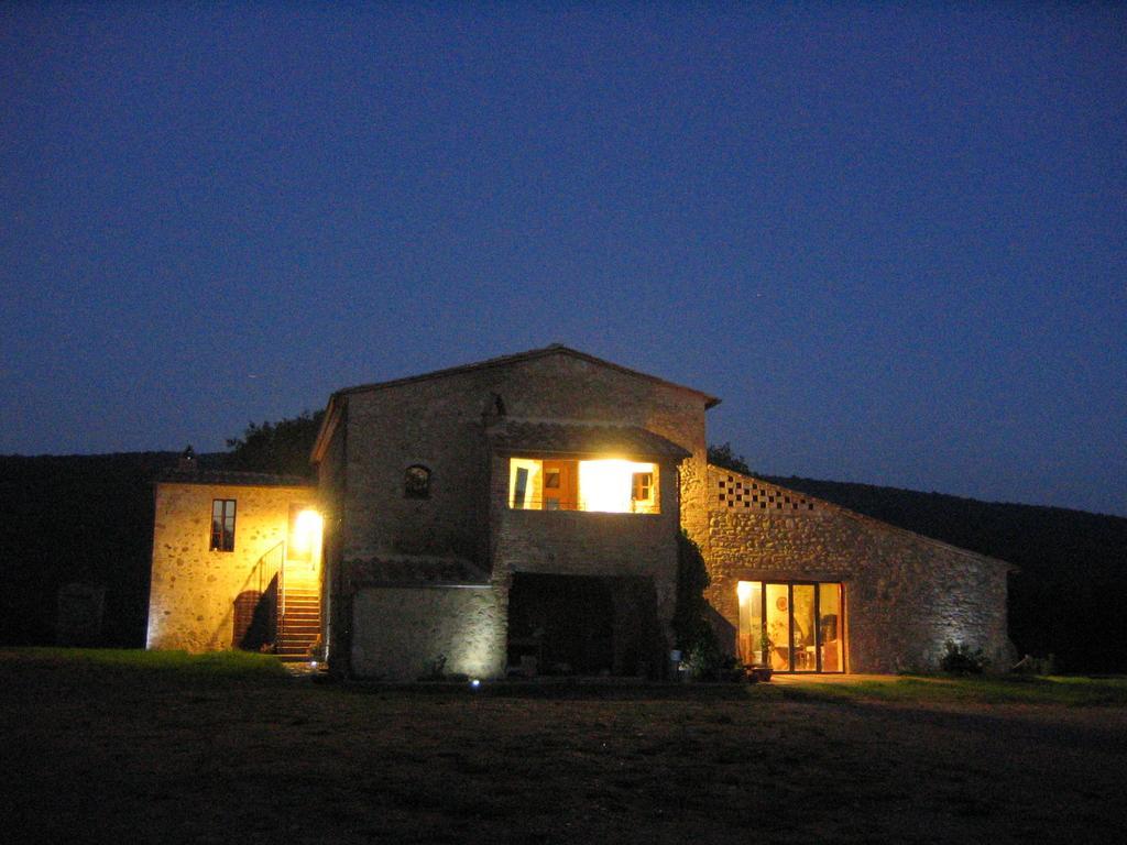 Agriturismo Il Casalino Pari Exteriér fotografie