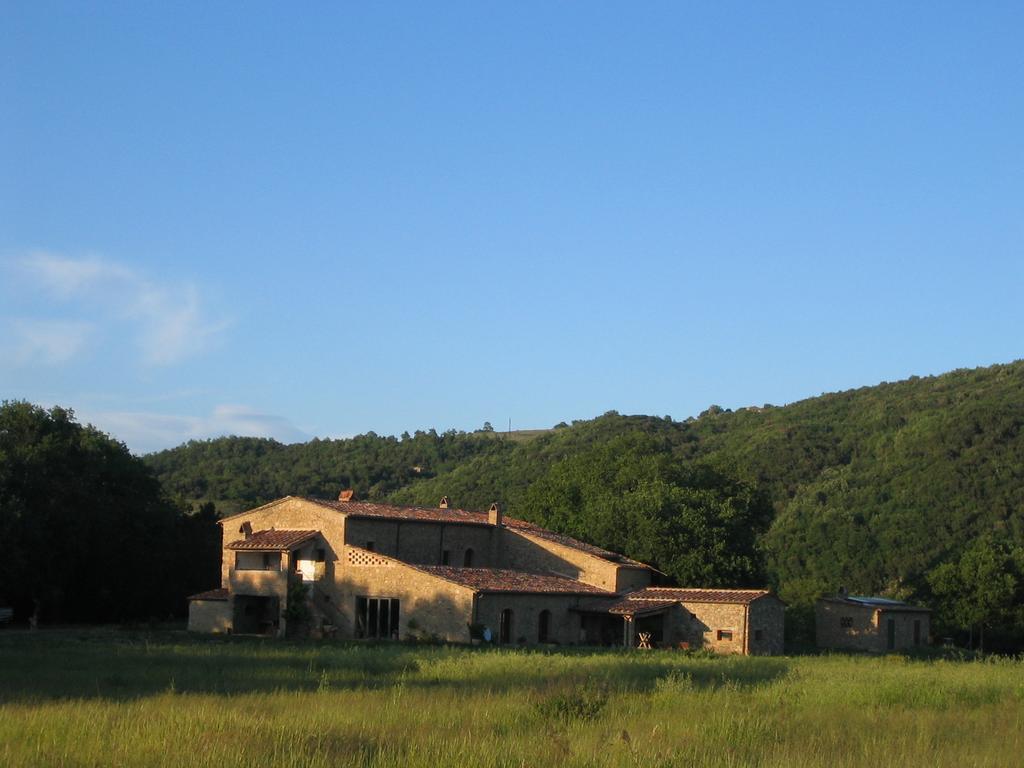 Agriturismo Il Casalino Pari Exteriér fotografie