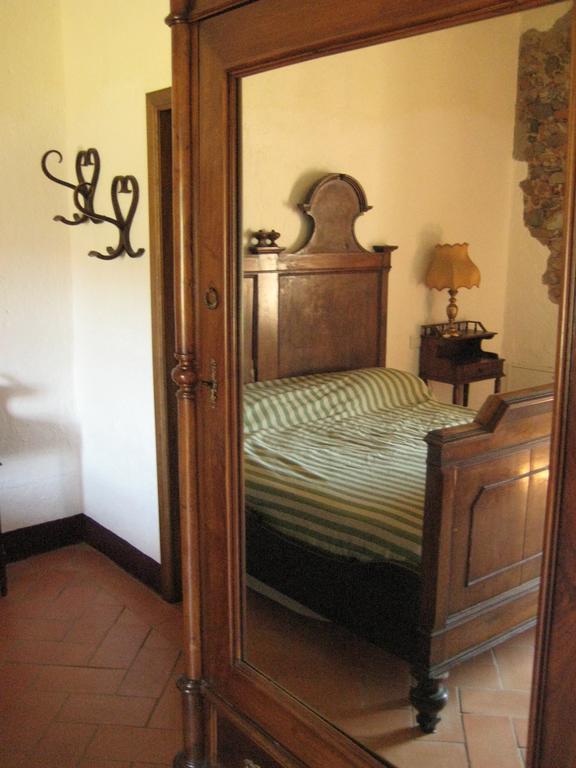 Agriturismo Il Casalino Pari Pokoj fotografie