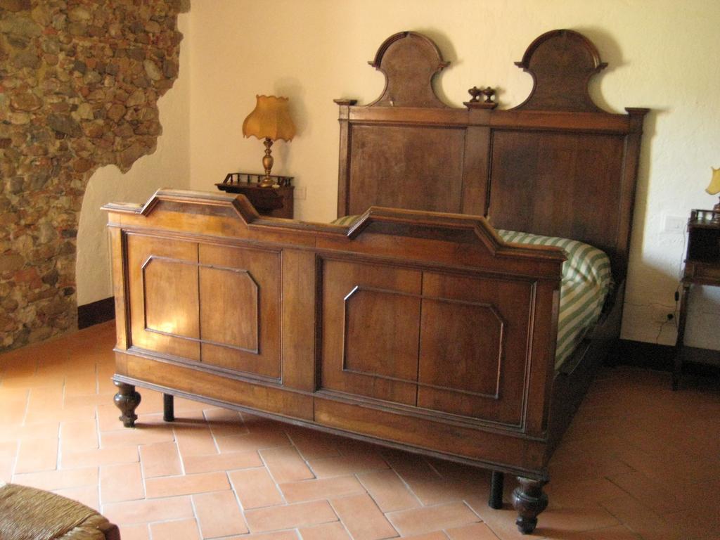 Agriturismo Il Casalino Pari Pokoj fotografie