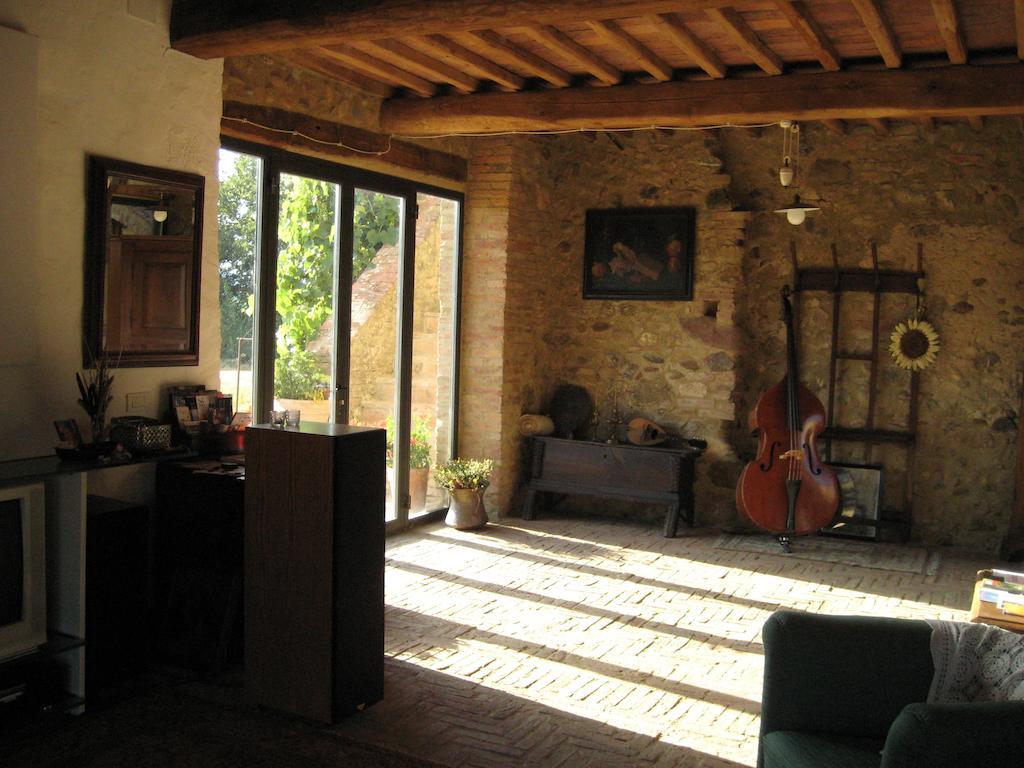 Agriturismo Il Casalino Pari Exteriér fotografie