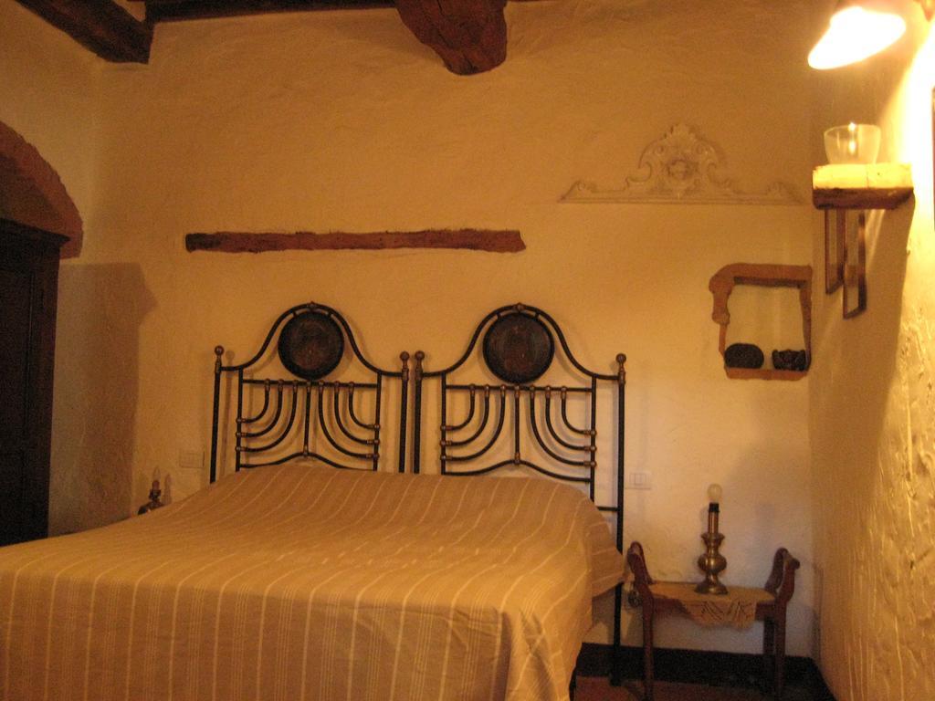 Agriturismo Il Casalino Pari Exteriér fotografie