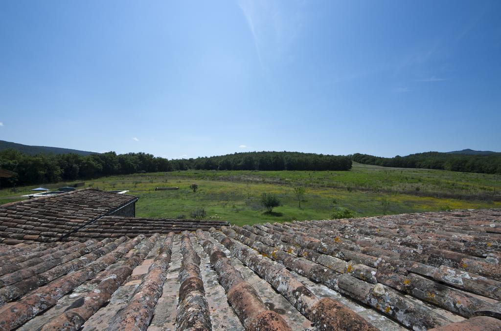 Agriturismo Il Casalino Pari Exteriér fotografie
