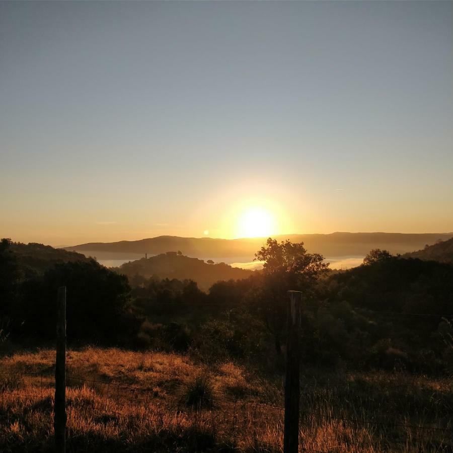 Agriturismo Il Casalino Pari Exteriér fotografie