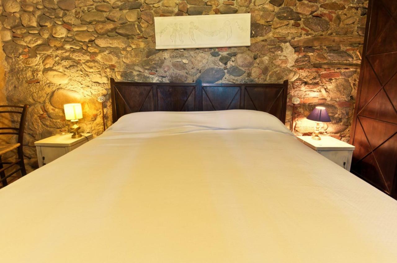 Agriturismo Il Casalino Pari Exteriér fotografie