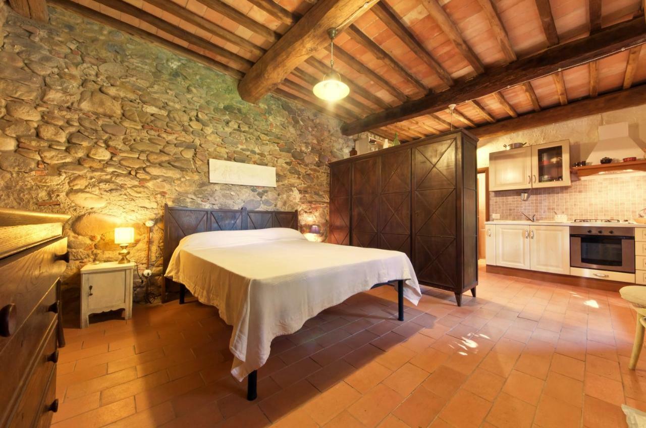 Agriturismo Il Casalino Pari Exteriér fotografie