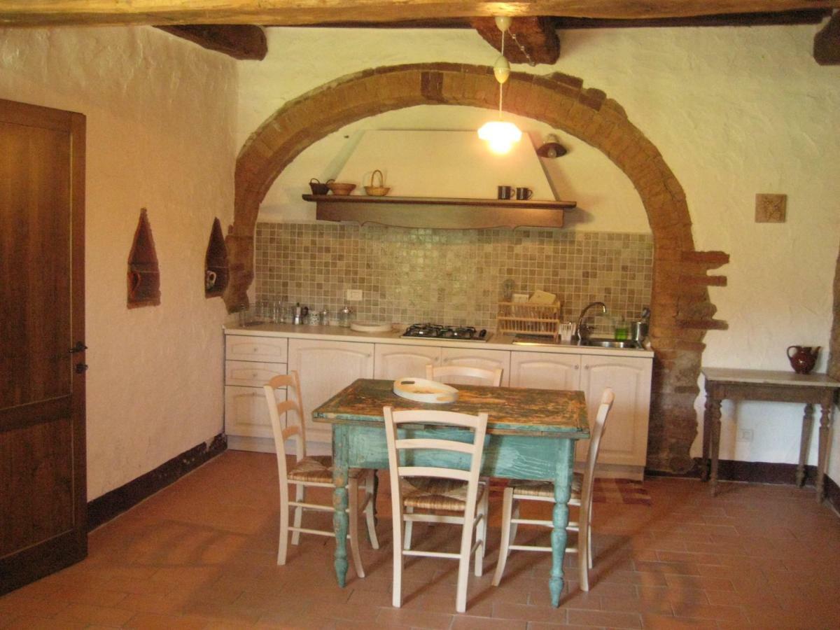 Agriturismo Il Casalino Pari Exteriér fotografie