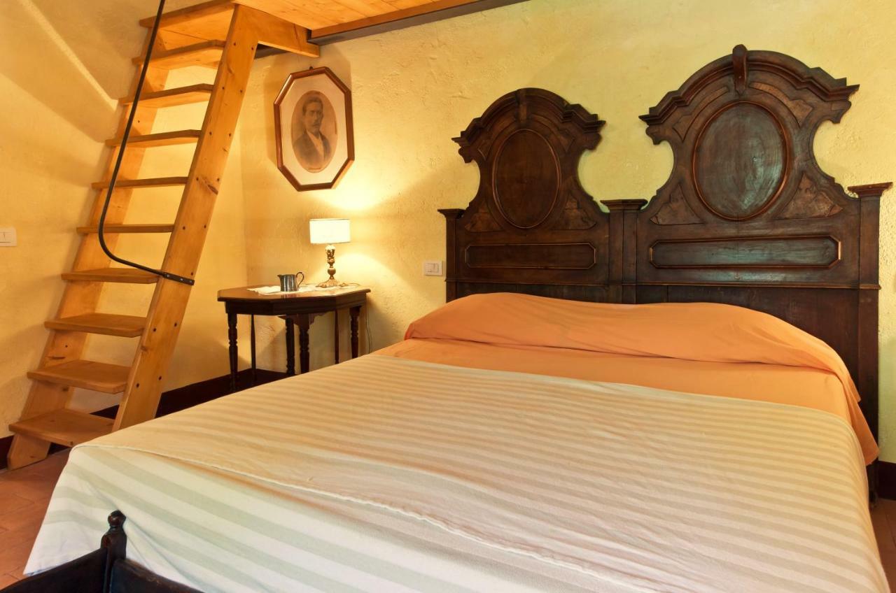 Agriturismo Il Casalino Pari Exteriér fotografie